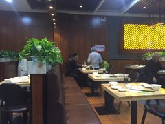 大堂-多福饺·家常菜(谷德店)