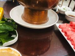 -京碗居老北京特色菜(北环东路店)