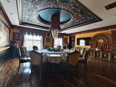 -福禧酒窖·中餐厅 (万柳店)