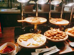 -深圳同泰万怡酒店·万荟轩自助餐厅(同泰店)