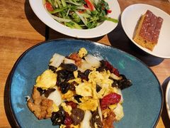 -耶里夏丽·丝路新疆菜·清真食品(徐汇南丹东路臻选店)