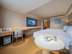 -全季酒店(成都武侯祠高升桥路店)