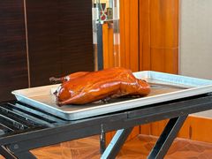 -君来湖滨饭店·渔餐厅