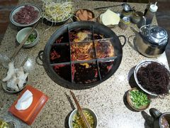 -堂客老火锅(欣阳广场总店)