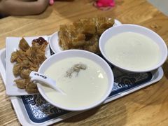 -冰泉豆浆馆(潘塘店)