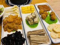 -禅蕴素食生活馆