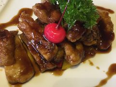 -和风清味日本料理(希尔顿店)