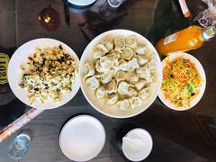 -老王头饺子(孟家店)