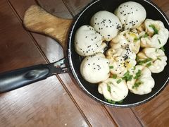特制小锅生煎-大壶春生煎(四川中路店)