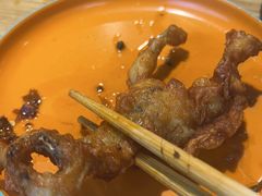 -铭记蛙小仙·活蛙畅享(CBD万达广场店)