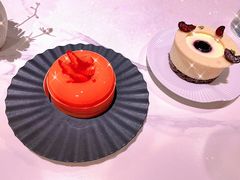 -潮一不贰·法式甜品·生日蛋糕·西式简餐(外滩店)