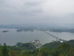 -千岛湖天屿景区