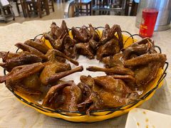 -百利鸽王(紫薇路店)