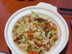 -京味张·北京烤鸭(南山店)