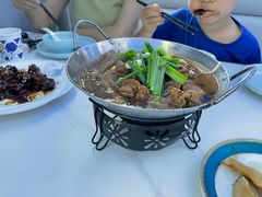 -黄牛肉馆·皖南土菜