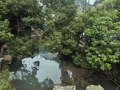 -黄檀硐景区