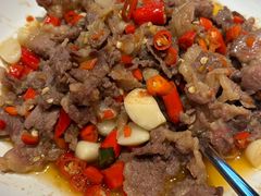 -辣可可·小炒黄牛肉(望京凯德MALL店)