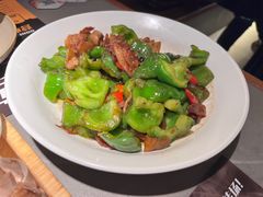 -厨创东北传家菜(信义坊店)