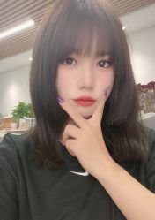 -阿噶西美甲美睫
