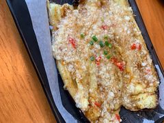 -三太子地摊烧烤·小龙虾(北蔡店)