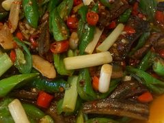 -贡宴盐帮菜自贡驻京联络处餐厅