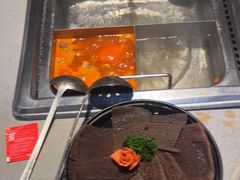 -海底捞火锅(振华商厦店)