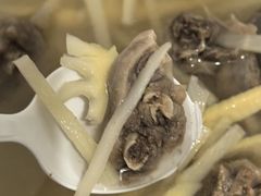 -西江美食舫·江西菜(健德桥店)