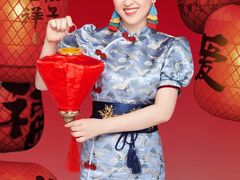 -海马体照相馆(天津世纪都会店)