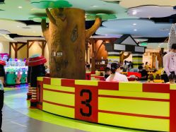 -MELAND CLUB亲子乐园•派对(虹桥万象城店)