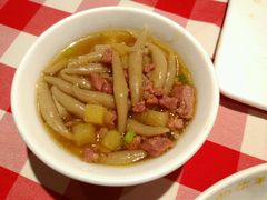 -西贝莜面村(近铁城市广场店)