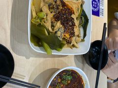 -林静小吃(复兴路店)