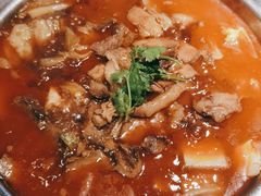 -青年公社·烤鸭(天玥中心店)