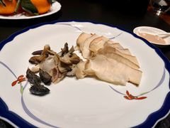 -潮汕味道·煮海餐厅(金麟大厦店)