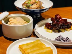 -上海人家花樣年华(中山公园店)