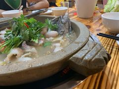 -大鼎石锅鱼(春江里店)