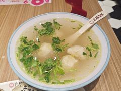 -小杨生煎(乐坊虹井店)