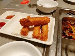 -海底捞火锅(名门店)