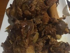 -金掌勺东北菜(格兰晴天店)