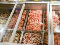-鑫海汇海鲜烤肉自助(北国商城店)