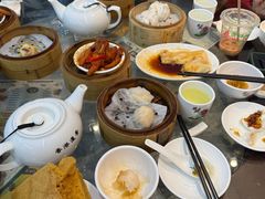 -香港蓮香樓(中環店)