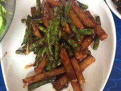 刀豆土豆-大金山酒店