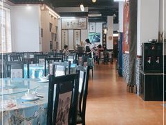 大堂-得心斋(国瑞升平里店)