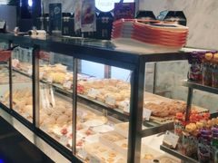 -燃厚蛋糕(卓展中信城店)