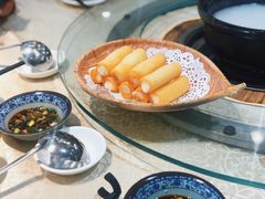 -丰尔粥食·粥底火锅·桑拿鸡(大良总店)