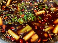 -曾老幺鱼庄(龙华商厦店)