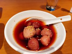 -无锡苏宁银河国际酒店-麺餐厅