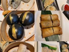 -申粤轩酒楼·三十年粤菜经典(丁香花园店)