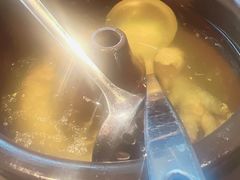 -云海肴·汽锅鸡·云南菜(天山百盛优客店)