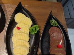 -快乐小羊·内蒙牛羊肉火锅(流花中心店)