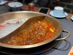 -来涮蜀鲜货火锅串串香(菜市口店)
